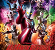 Ultraman Regulos