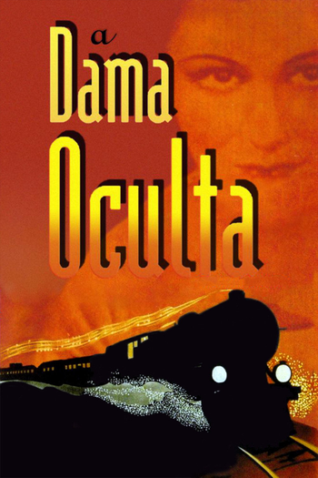  de Filme A Dama Oculta (1938)