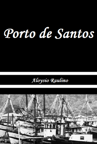 Poster 1 de Curta Porto de Santos (1978)