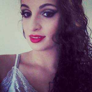 Foto de perfil de Anna Gabriela