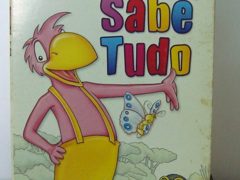 Foto 2 de Natureza Sabe Tudo