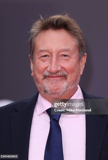 Steven Knight - Poster 1