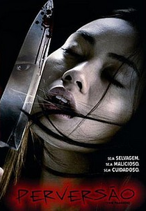 Perversão (The Passion)