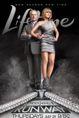 Project Runway (8ª Temporada) (Project Runway (Season 8))