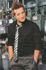 Tré Cool