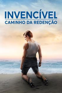 Invencível: Caminho da Redenção - Poster / Capa / Cartaz - Oficial 1