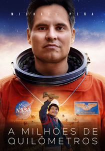 A Milhões de Quilômetros (A Million Miles Away)