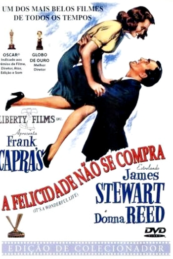  de Filme A Felicidade Não Se Compra (1946)