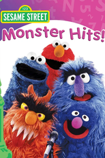Sesame Street: Monster Hits! (Sesame Street: Monster Hits!)