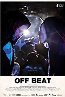 Off Beat - Poster / Capa / Cartaz - Oficial 1