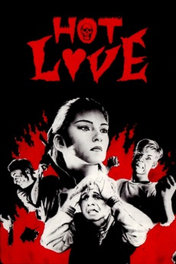  de Curta Hot Love (1985)