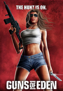 Luta pela Sobrevivência (Guns of Eden)