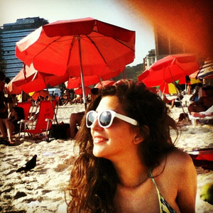 Foto de perfil de Camilla Bianchi