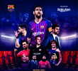 Matchday: Inside FC Barcelona
