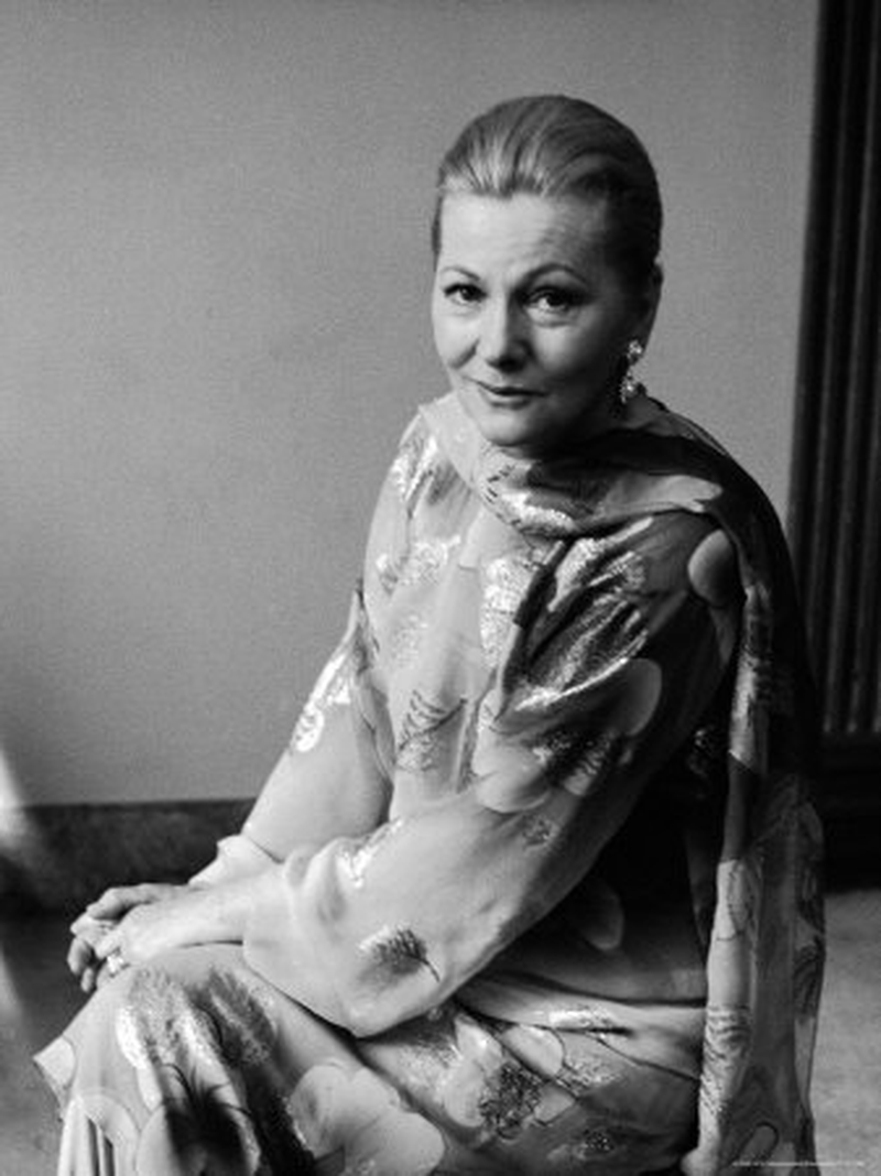Joan Fontaine - Foto 6