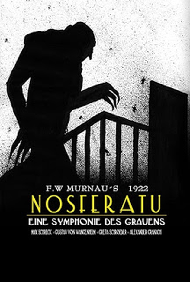 Nosferatu, Uma Sinfonia do Horror