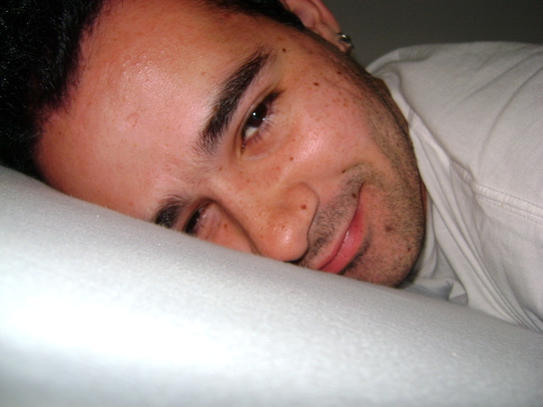 Manoel Ruiz Netto - Foto 1