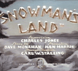 Snowman's Land 