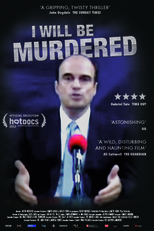 Eu Vou Ser Assassinado (I Will Be Murdered)