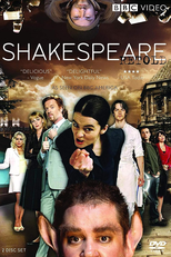 ShakespeaRe-Told (ShakespeaRe-Told)