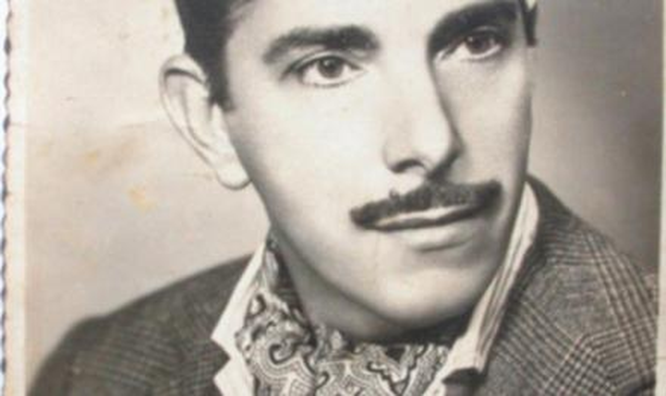 Amácio Mazzaropi - Foto 1