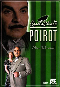 After the Funeral (Agatha Christie's Poirot - After the Funeral)