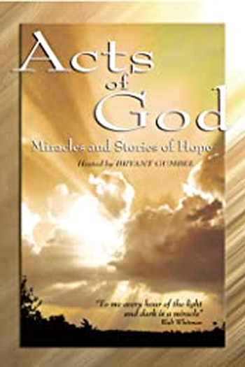 Poster de Filme Atos de Deus (2005)