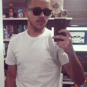 Foto de perfil de Paulo dos Santos