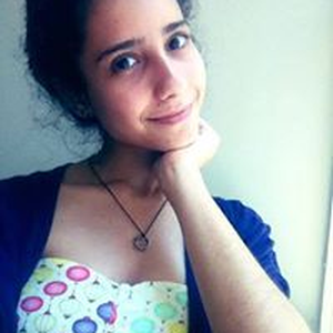 Foto de perfil de Teresa