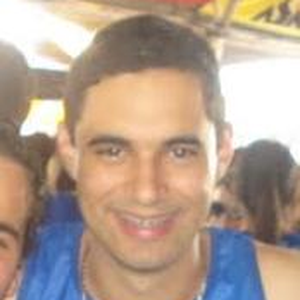 Foto de perfil de Victor Cordeiro de Lima