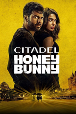 CITADEL: Honey Bunny (CITADEL: Honey Bunny)