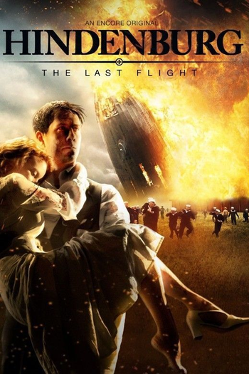  de Filme Hindenburg: O Último Vôo (2011)