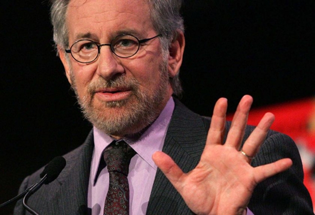 Steven Spielberg preside Festival de Cannes 2013