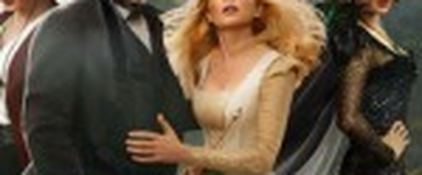 Crítica | Oz: Mágico e Poderoso