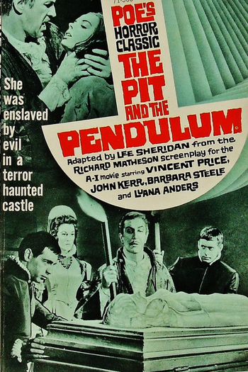  de Filme A Mansão do Terror (1961)