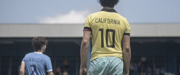 Filme nacional aborda rivalidade entre Brasil e Argentina no Futebol