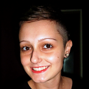 Foto de perfil de Daniele Diniz Warken