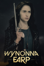 Wynonna Earp (Wynonna Earp)