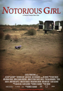Notorious Girl (Notorious Girl)