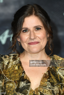 Alena Smith - Poster / Capa / Cartaz - Oficial 1