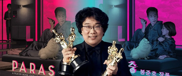 Os Melhores filmes da Coréia do Sul dos últimos tempos
