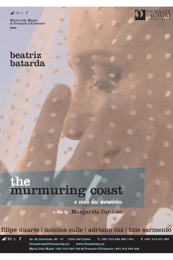  de Filme A Costa dos Murmúrios (2004)