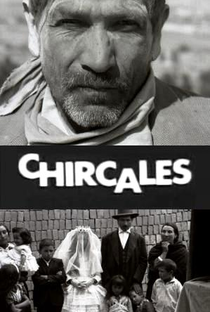 Chircales - Poster / Capa / Cartaz - Oficial 1