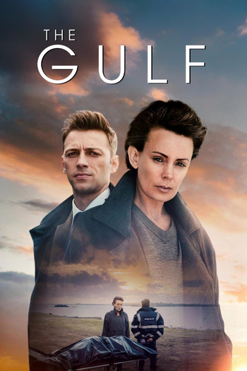 Poster de Franquia The Gulf (2019)