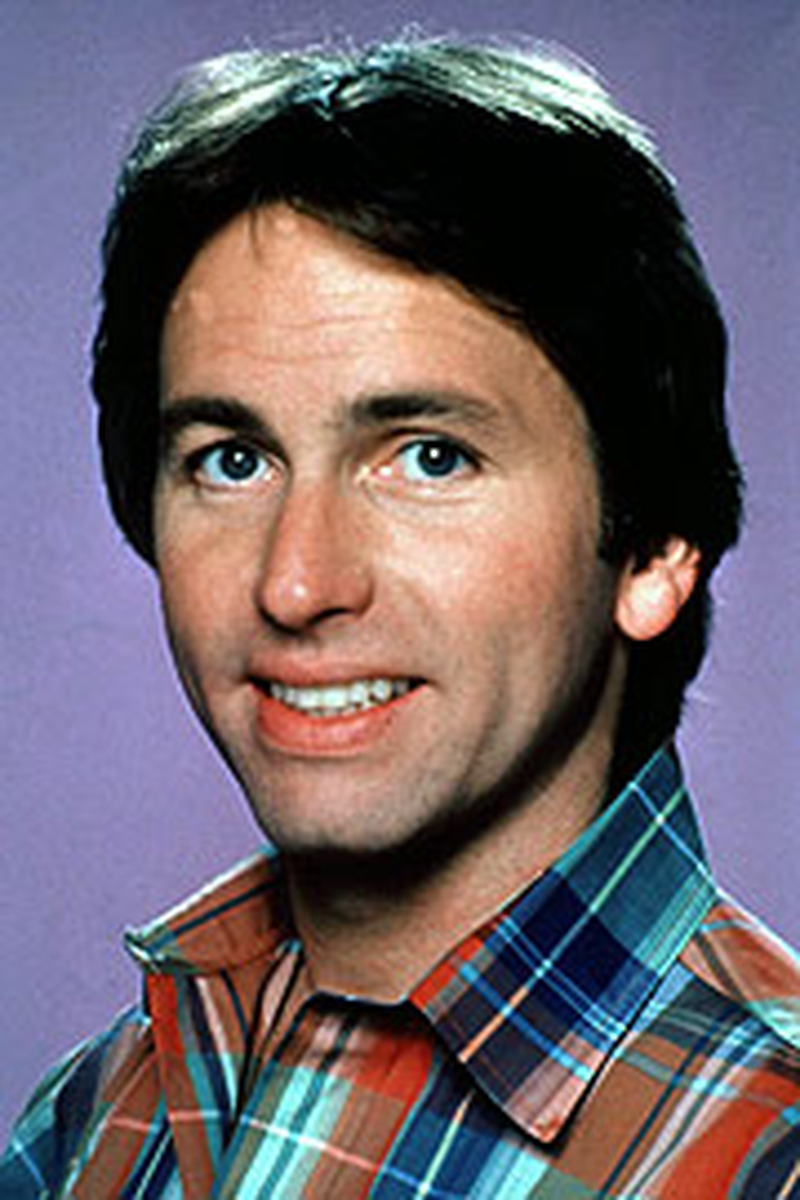 John Ritter - Foto 1