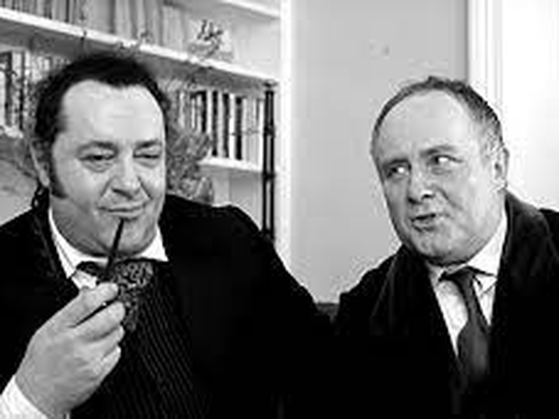 Foto 7 de Sherlock Holmes Confidential