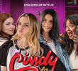 Cindy la Regia: La serie