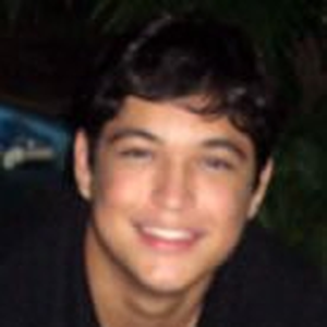 Foto de perfil de Hallan Rodrigues