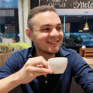 Foto de perfil de João Coutinho