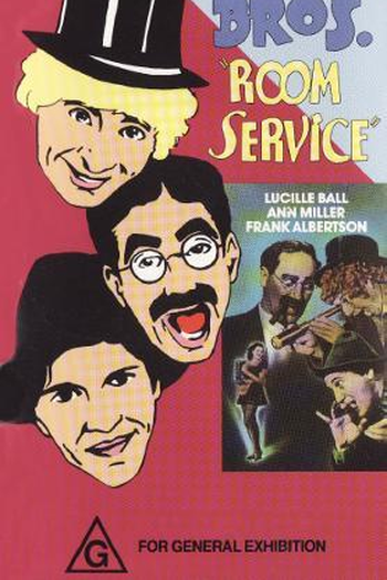  de Filme Por Conta do Bonifácio (1938)